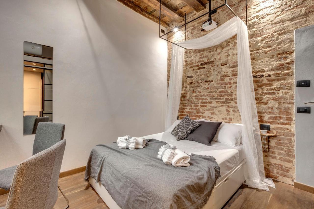 Vigna Vecchia Studio By Mamo Florencie Exteriér fotografie