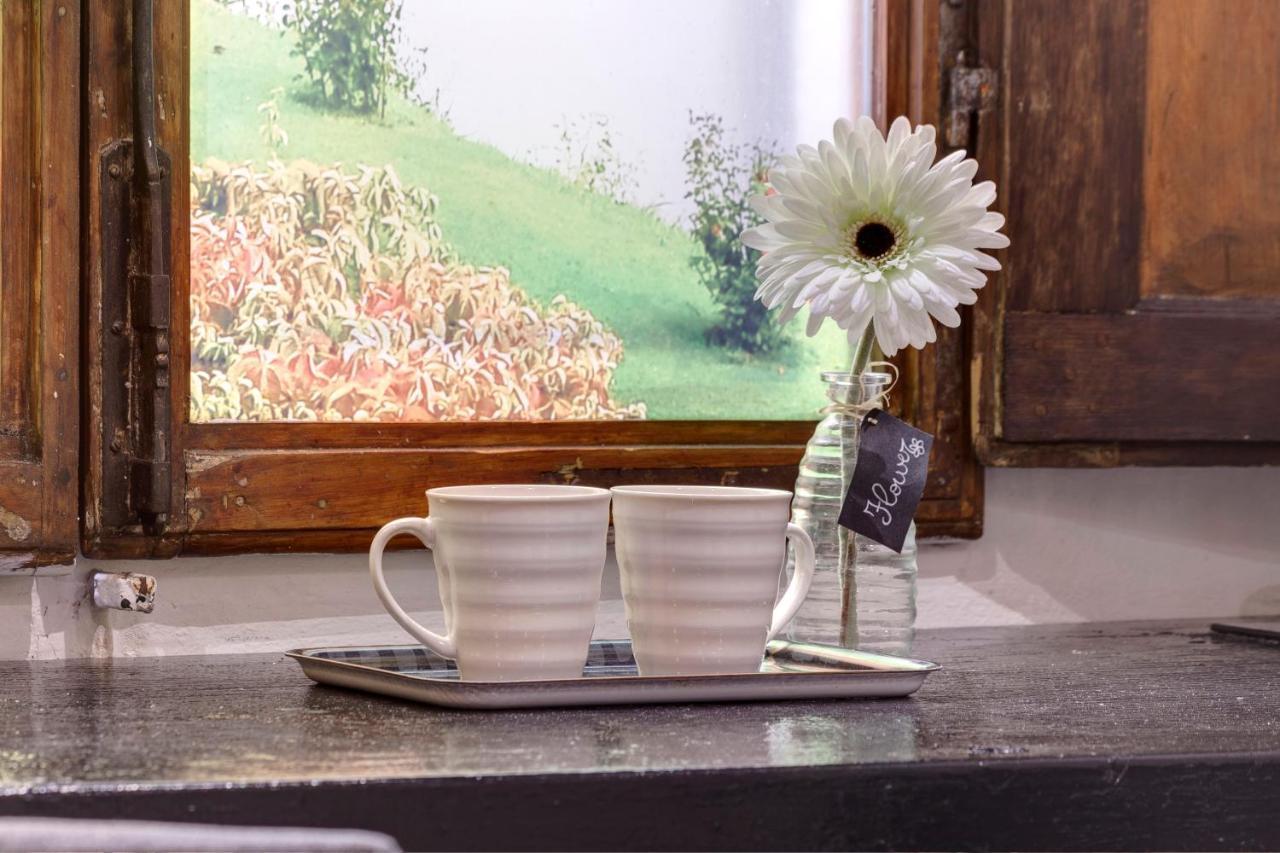 Vigna Vecchia Studio By Mamo Florencie Exteriér fotografie