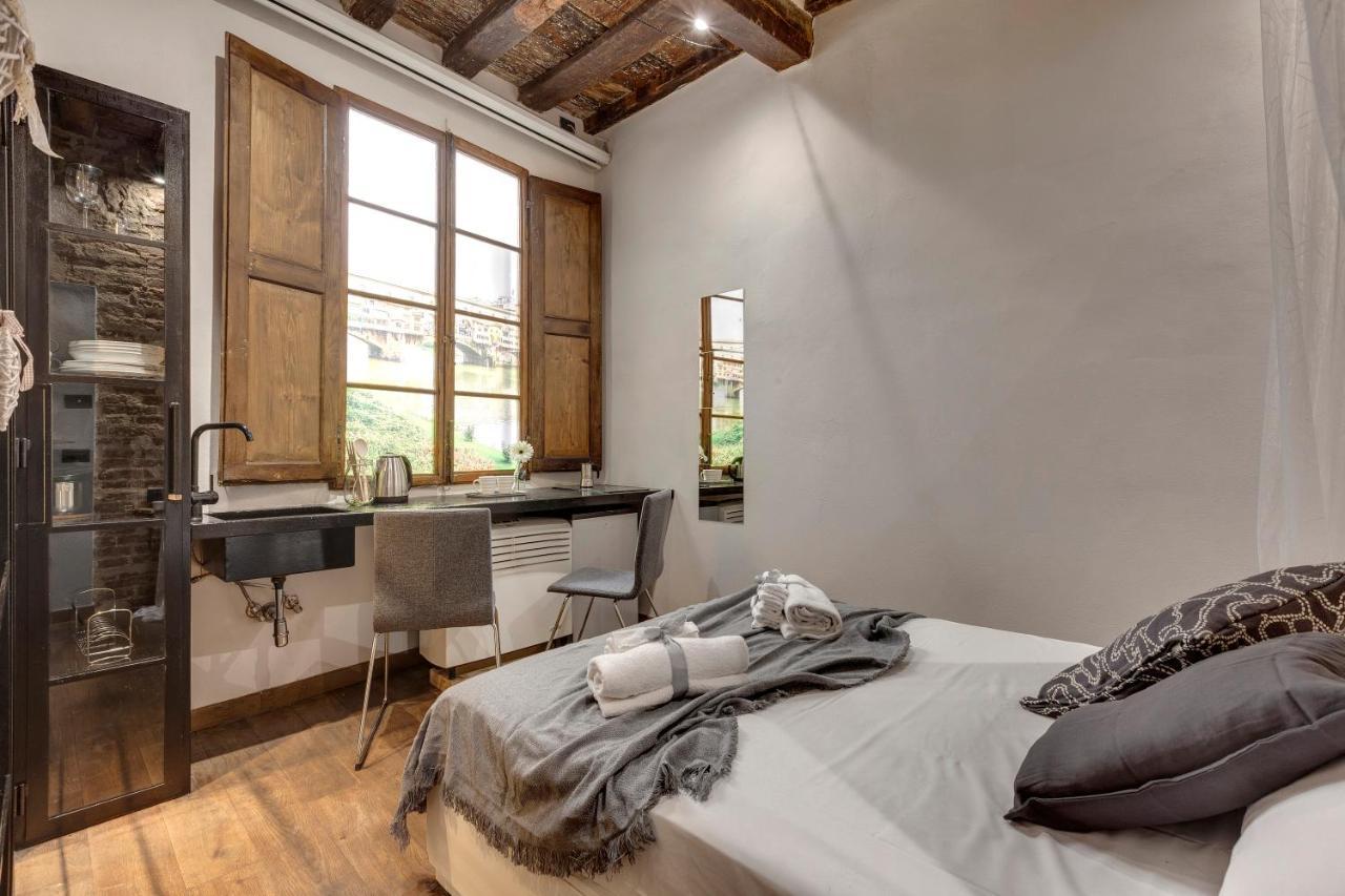 Vigna Vecchia Studio By Mamo Florencie Exteriér fotografie
